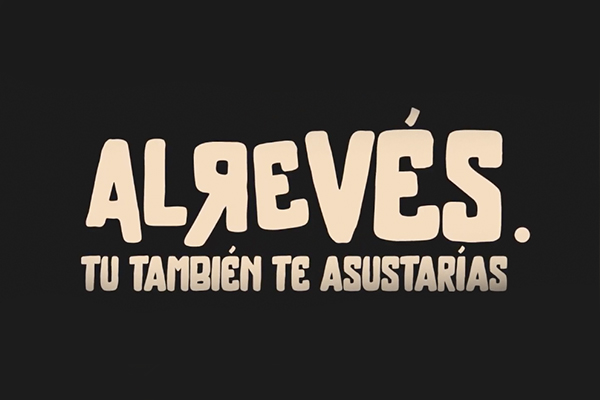 Ayuntamiento de Güejar Sierra – Al Revés tú también te asustarías