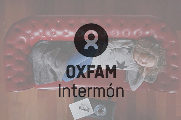 Oxfam Intermón – Café para dormir mejor