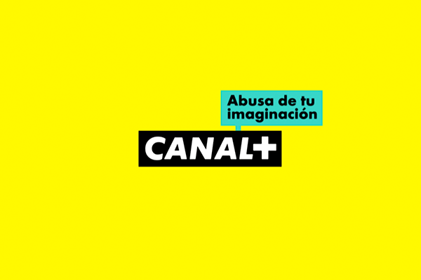 Canal + | Los imaginadores