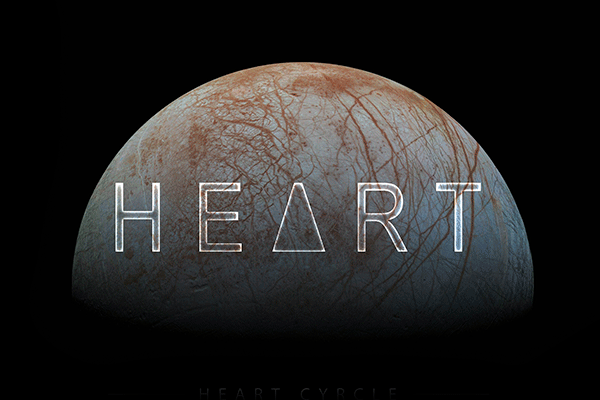 Heart Branding