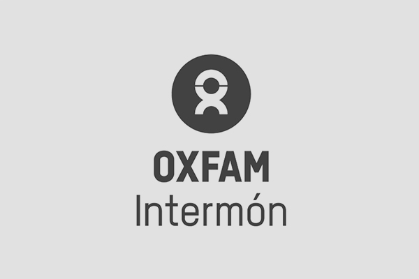 Oxfam Intermón – Paraíso Express